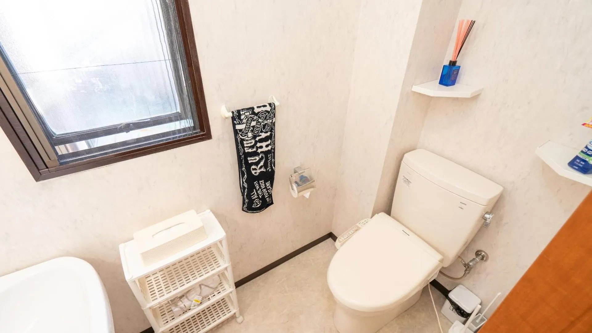 Apartment Ikebukuro East Exit Queen Room 2 Tokyo