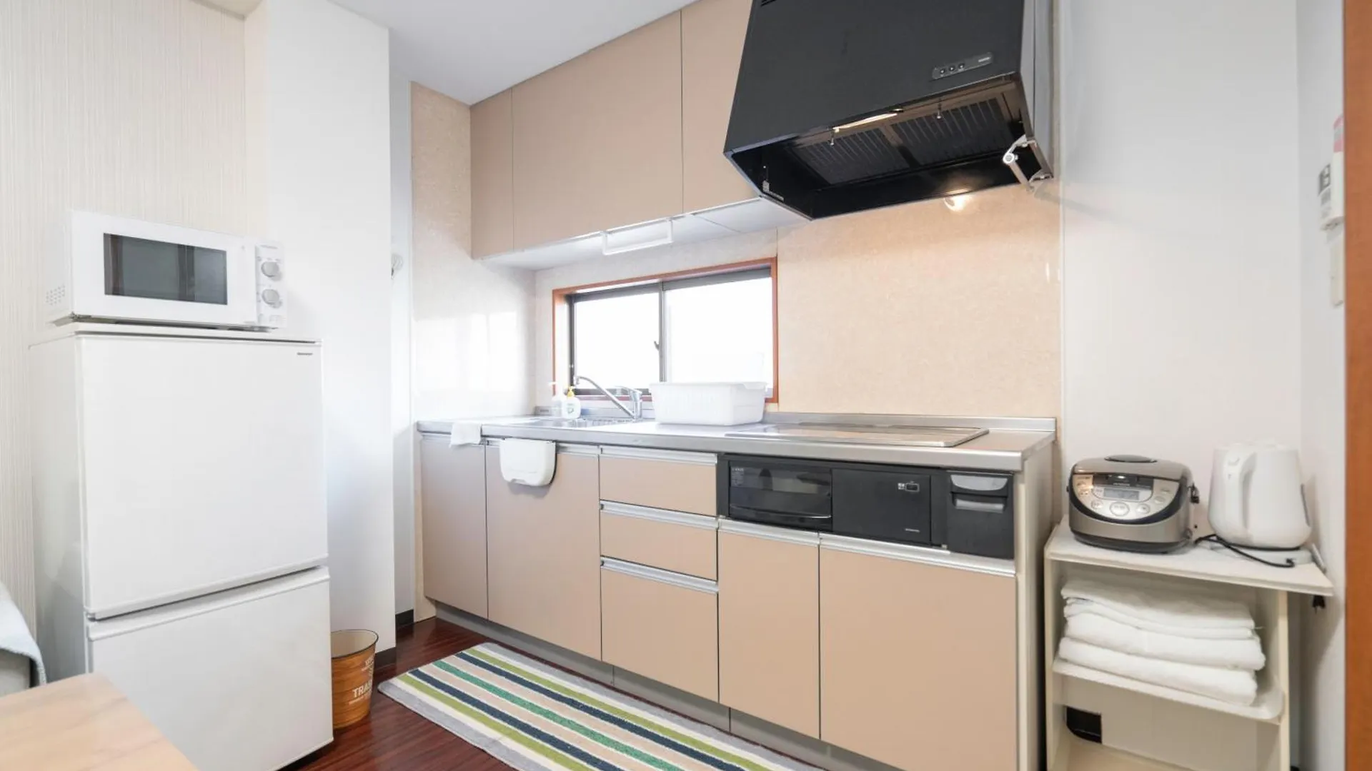 Apartment Ikebukuro East Exit Queen Room 2 Tokyo